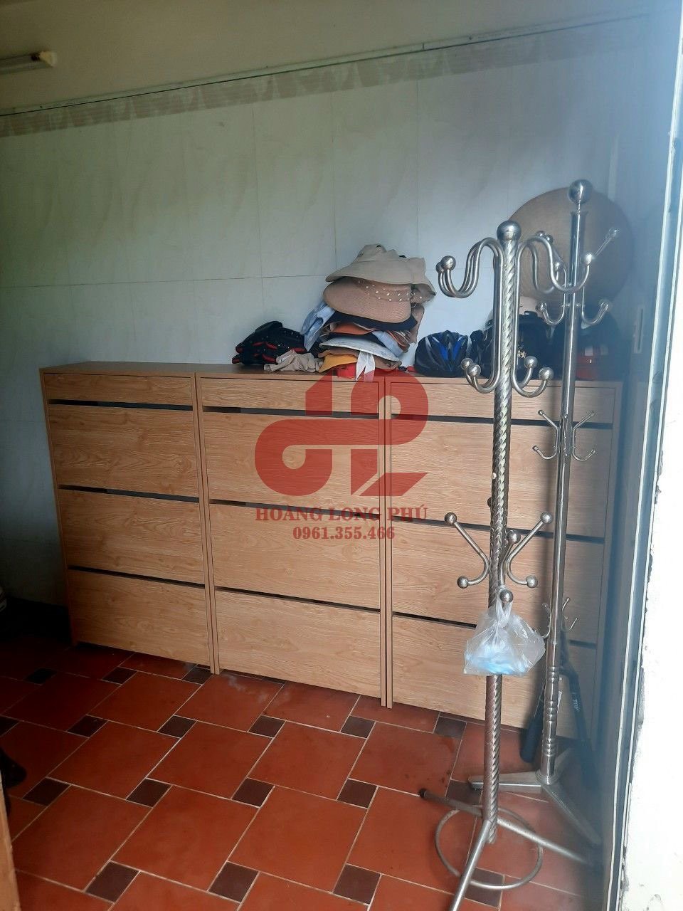 tu giay thong minh tu giay thong minh